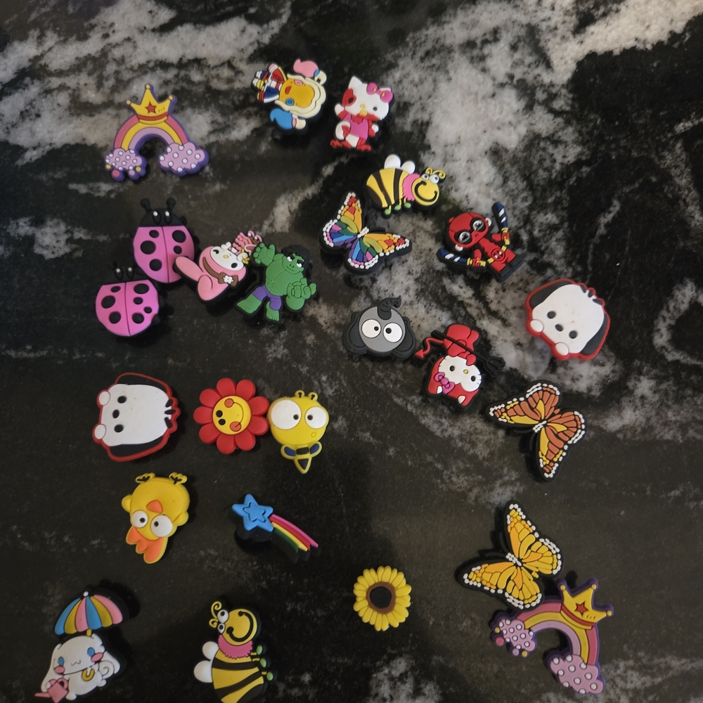 Random Assortment